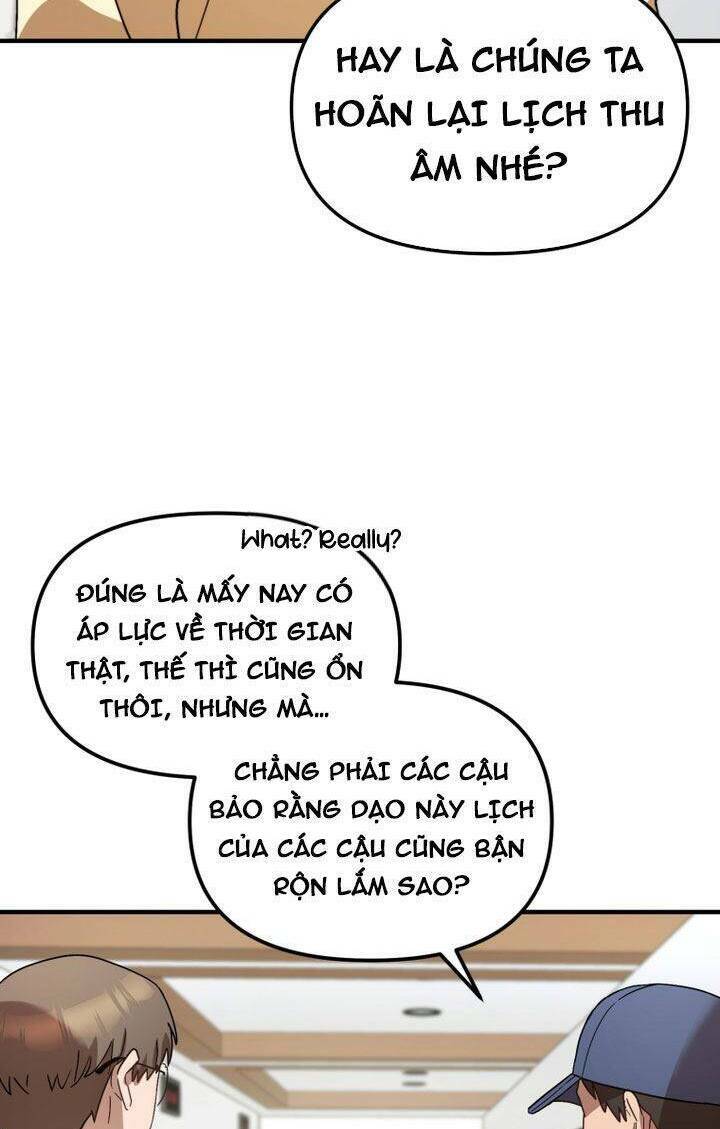 Thư Viện Ẩn Của Siêu Idol Chương 49 Ảnh 54