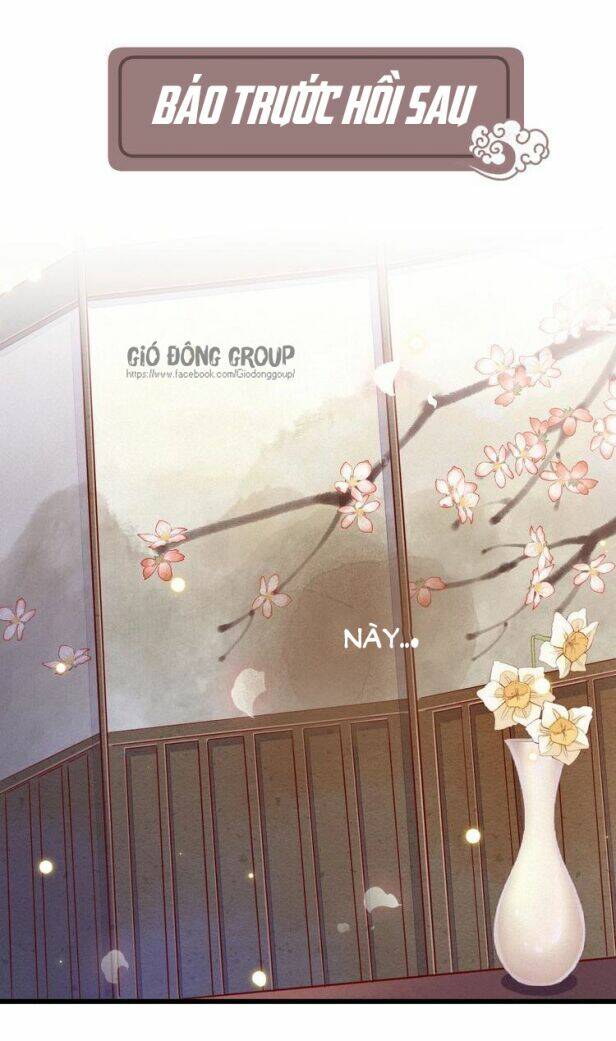 Thừa Tướng, Trẫm Biết Sai Rồi! Chương 3 Ảnh 48
