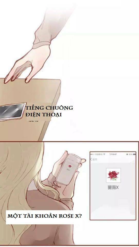 Trả Thù Trường Trung Học Chương 9 Ảnh 39
