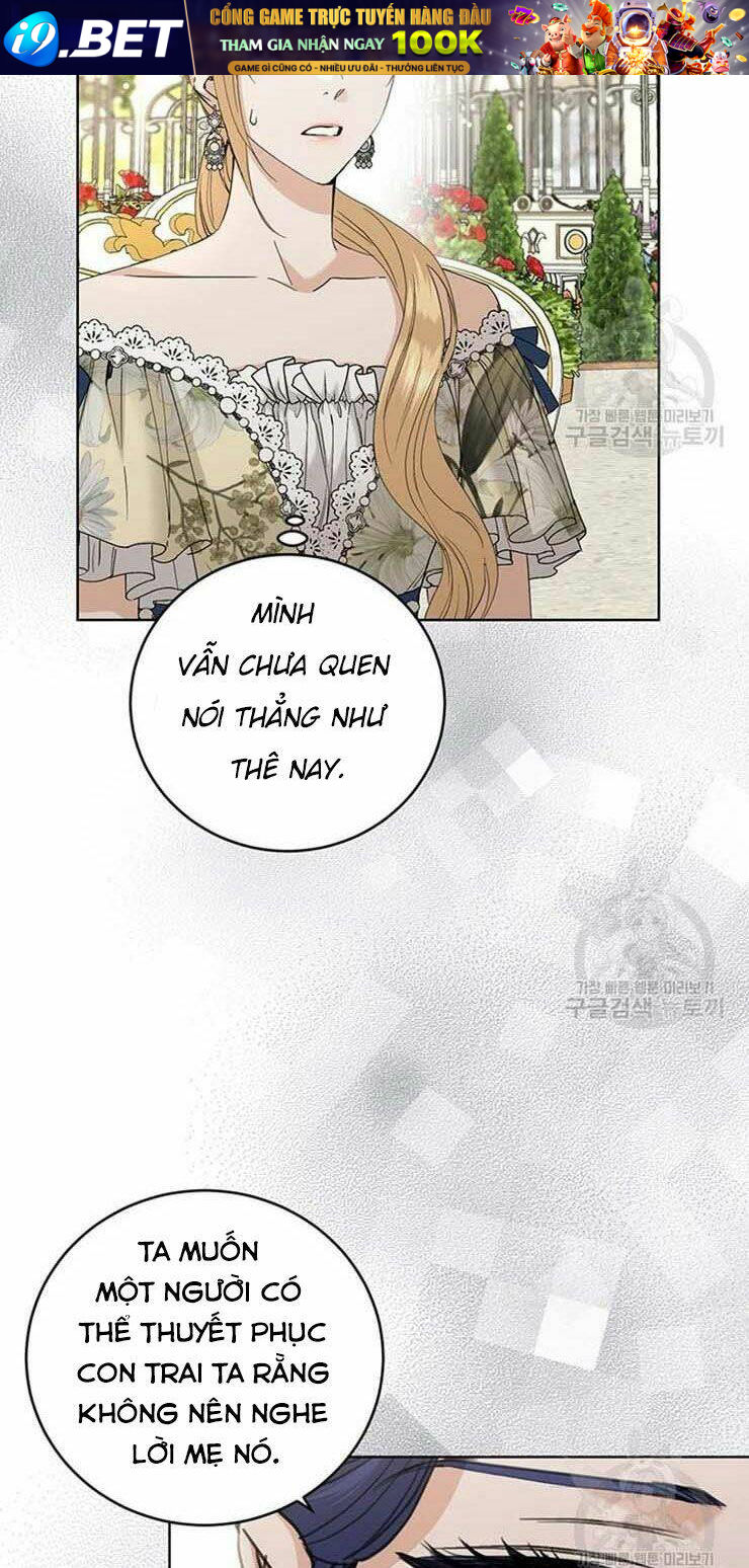 Tôi Không Còn Yêu Anh Nữa Chương 48 Ảnh 37