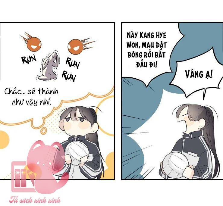 Cậu Nói Thích Tớ Khi Nào Chứ! Chương 2 Ảnh 22