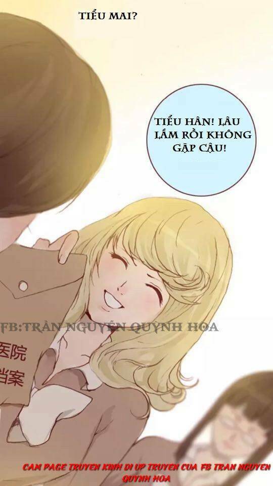 Trả Thù Trường Trung Học Chương 16 Ảnh 42