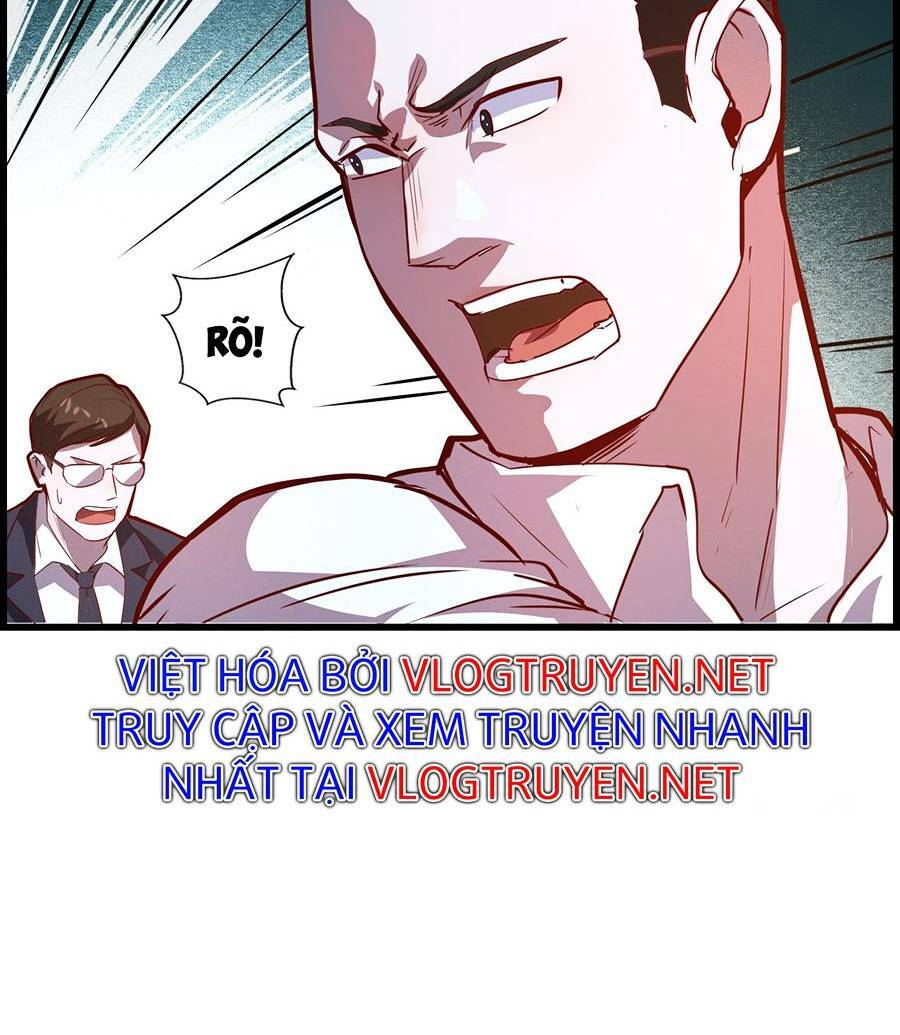 Ta Quyết Không Thành Phât Chương 9 Ảnh 37