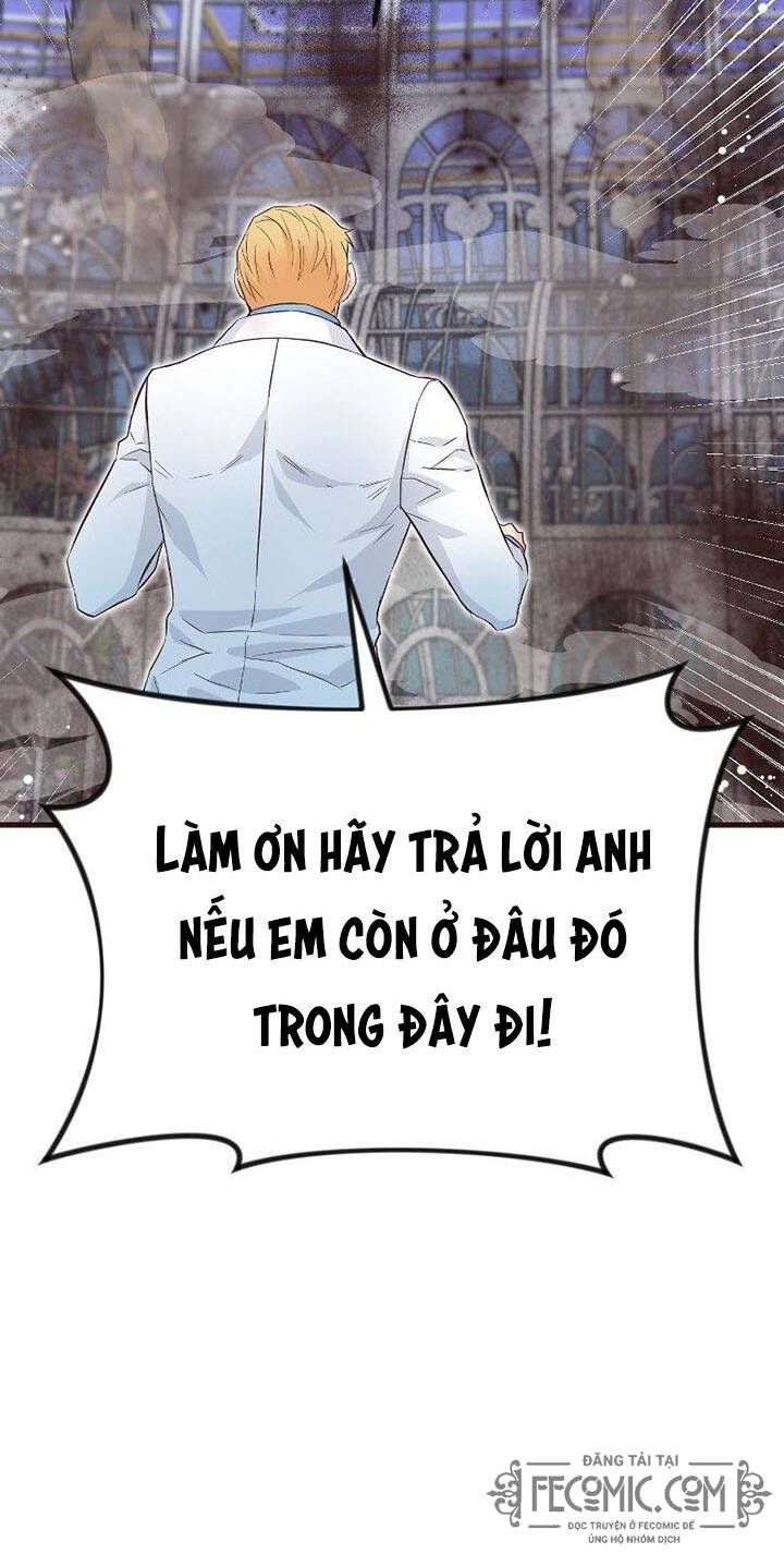 Tất Cả Mọi Người Đều Yêu Quý Nhân Vật Phản Diện Chương 28 Ảnh 46