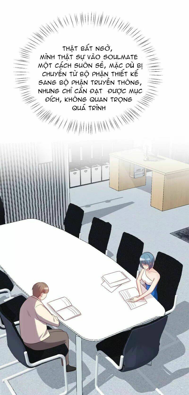 Hẹn Chồng Trên Mọi Mặt Trận Chương 11 Ảnh 13