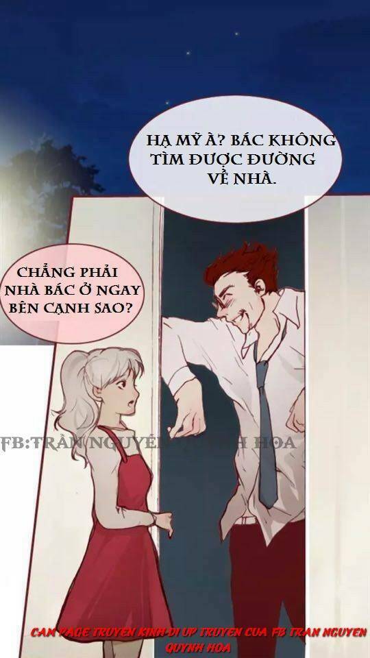 Trả Thù Trường Trung Học Chương 16 Ảnh 9