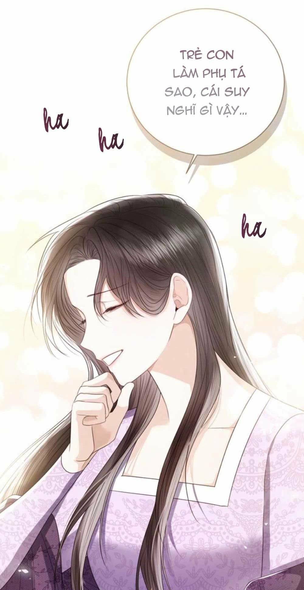 Tôi Sẽ Từ Bỏ Vị Trí Hoàng Phi Chương 29 Ảnh 56