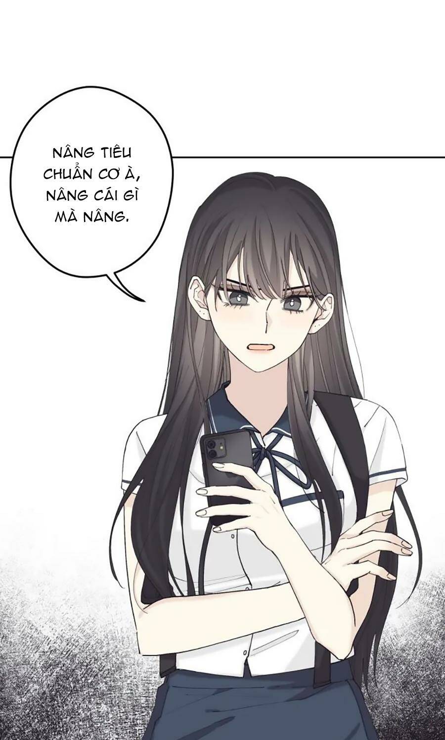 Cậu Nói Thích Tớ Khi Nào Chứ! Chương 8 Ảnh 14