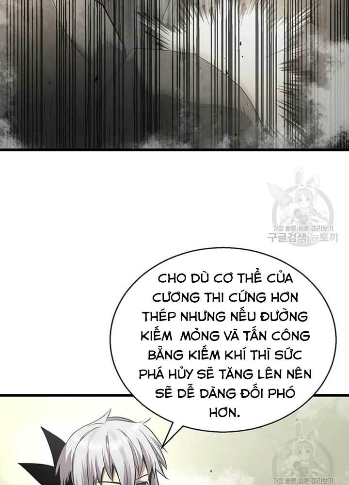 Đạo Sĩ Giang Hồ Chương 79 Ảnh 25