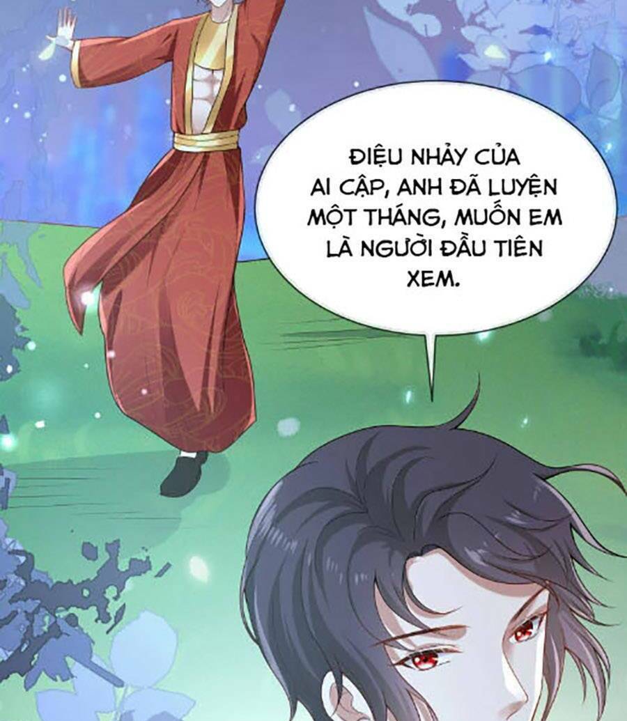 Sủng Hậu Của Vương Chương 157 Ảnh 28