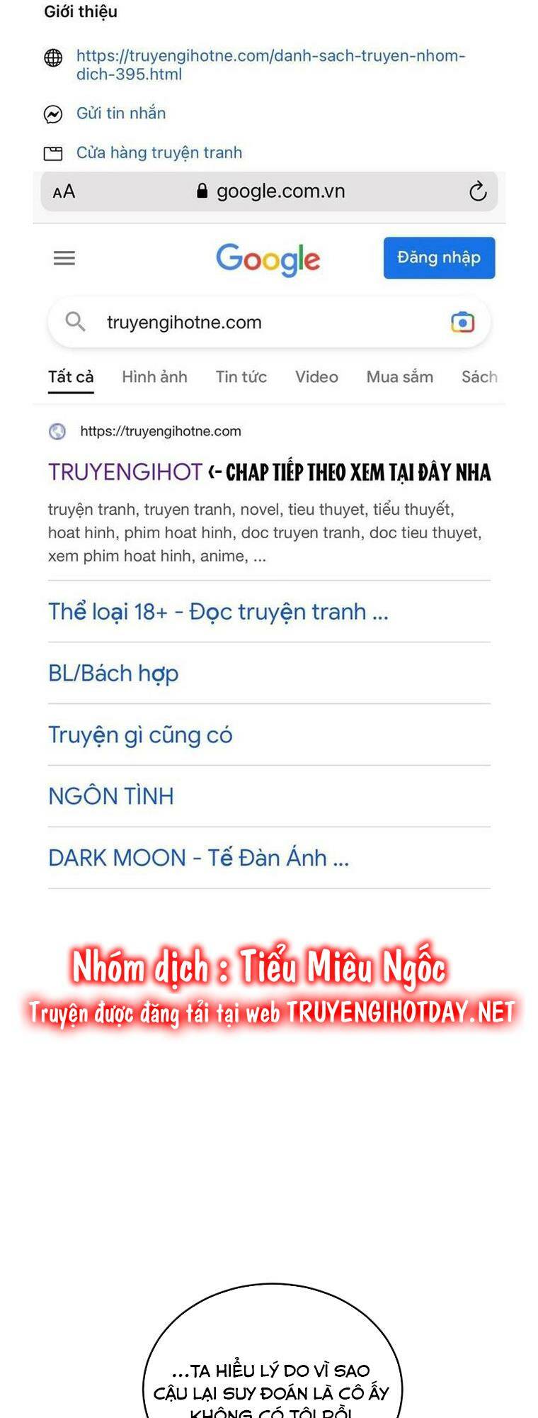 Hoàn Nguyên Quý Cô Chương 76 Ảnh 3