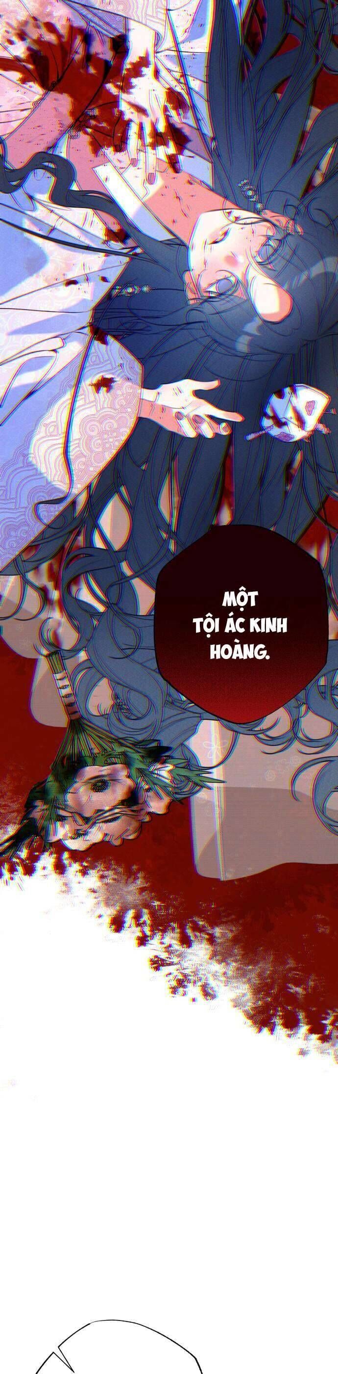 Chuyện Tình Tuyết Phương Bắc Chương 31 Ảnh 27