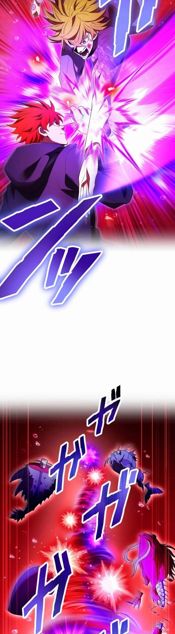 Mình Tao Là Siêu Việt Giả Mạnh Nhất! Chương 56 Ảnh 36