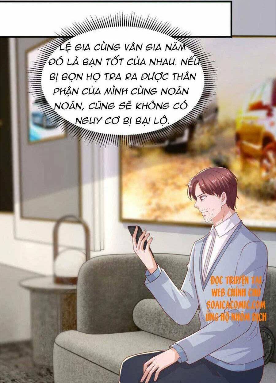 Sự Trả Thù Của Nữ Vương Chương 96 Ảnh 9