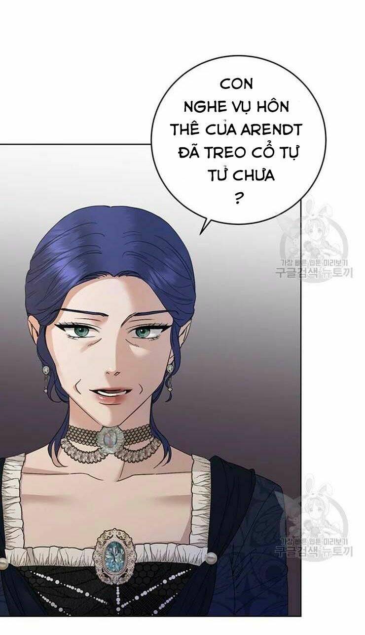 Tôi Không Còn Yêu Anh Nữa Chương 48 Ảnh 43