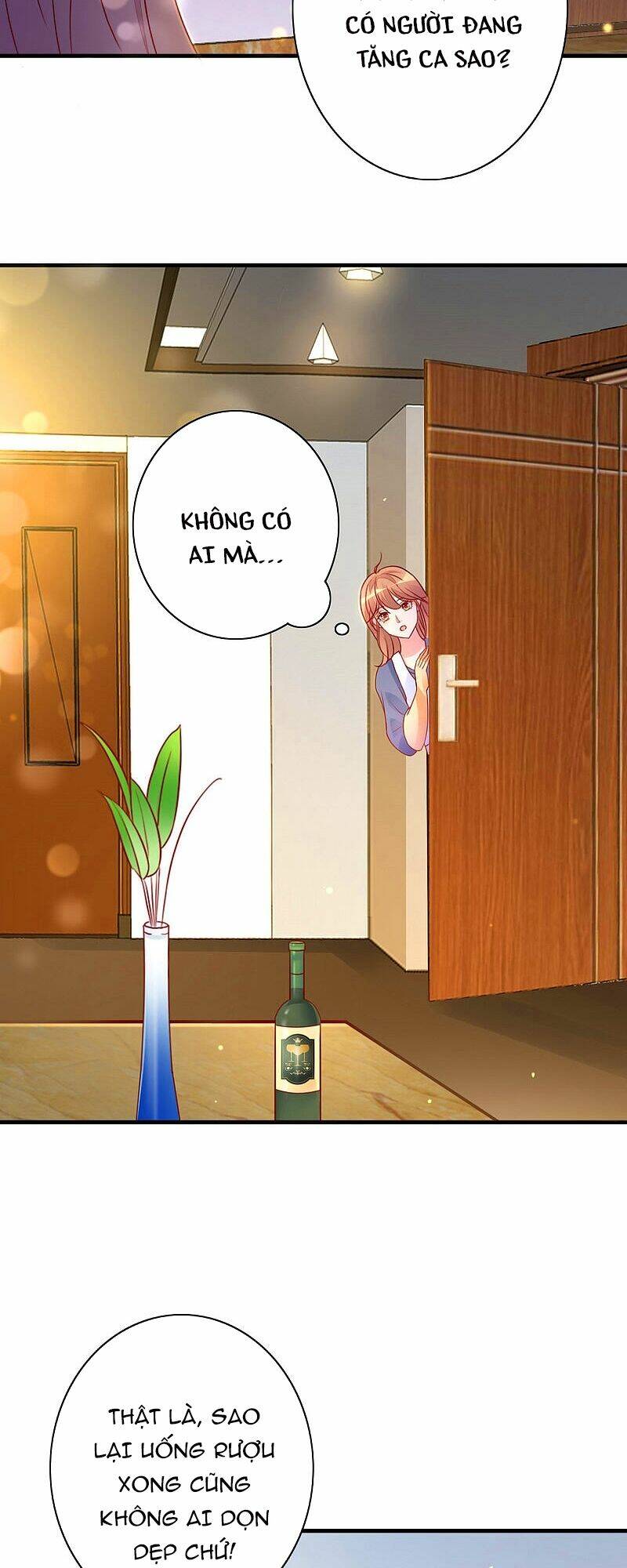 Thác Loạn Chung Thân Chương 31 Ảnh 13