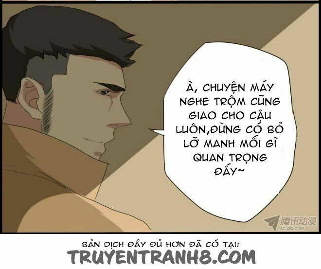 Future Trial Chương 18 Ảnh 36