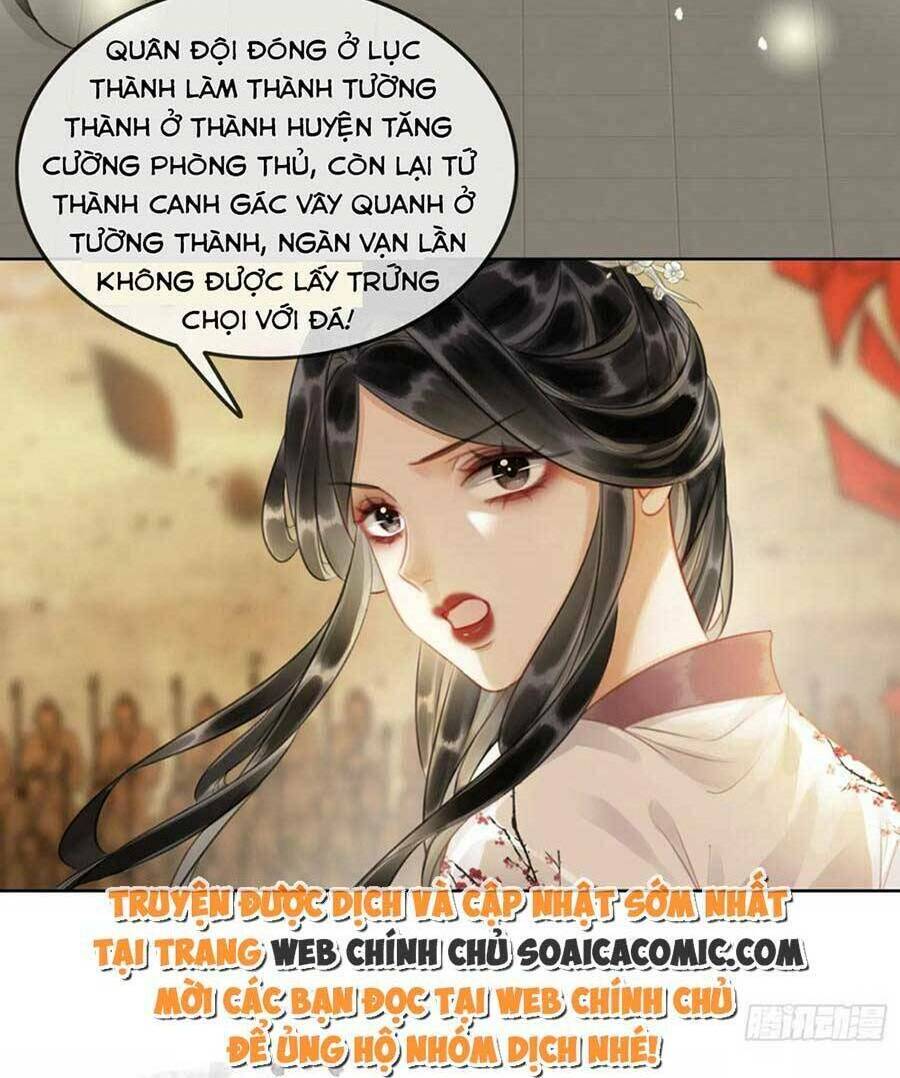 Thanh Hoan Tự Chương 45 Ảnh 13