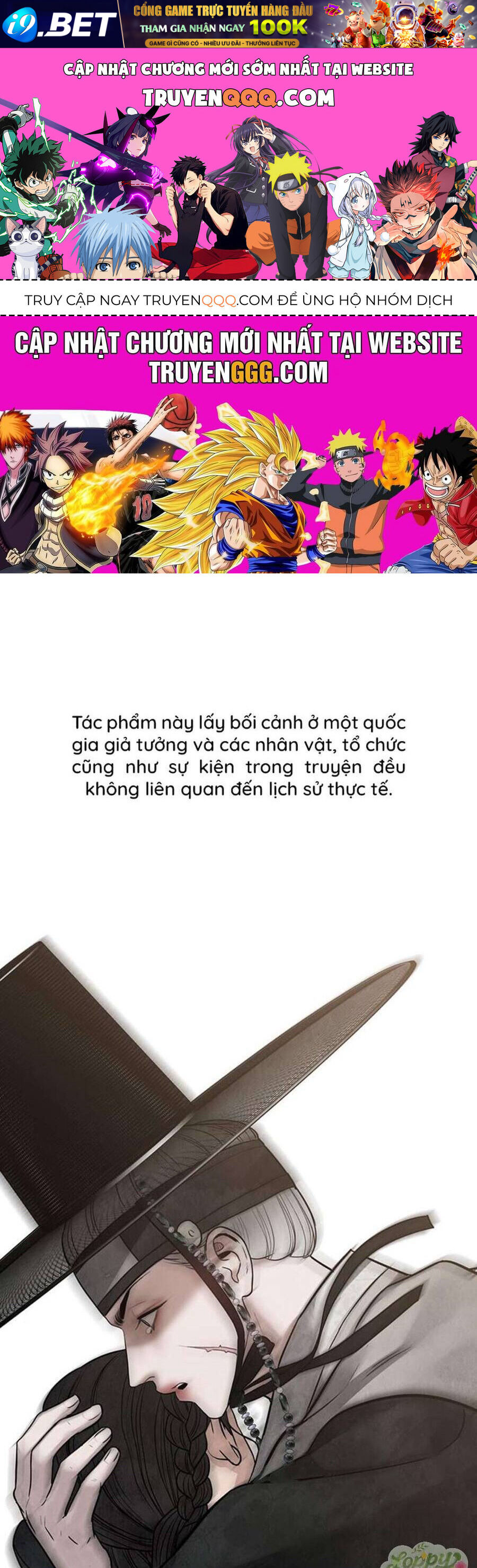 Quỷ Hồn Chương 24 Ảnh 2