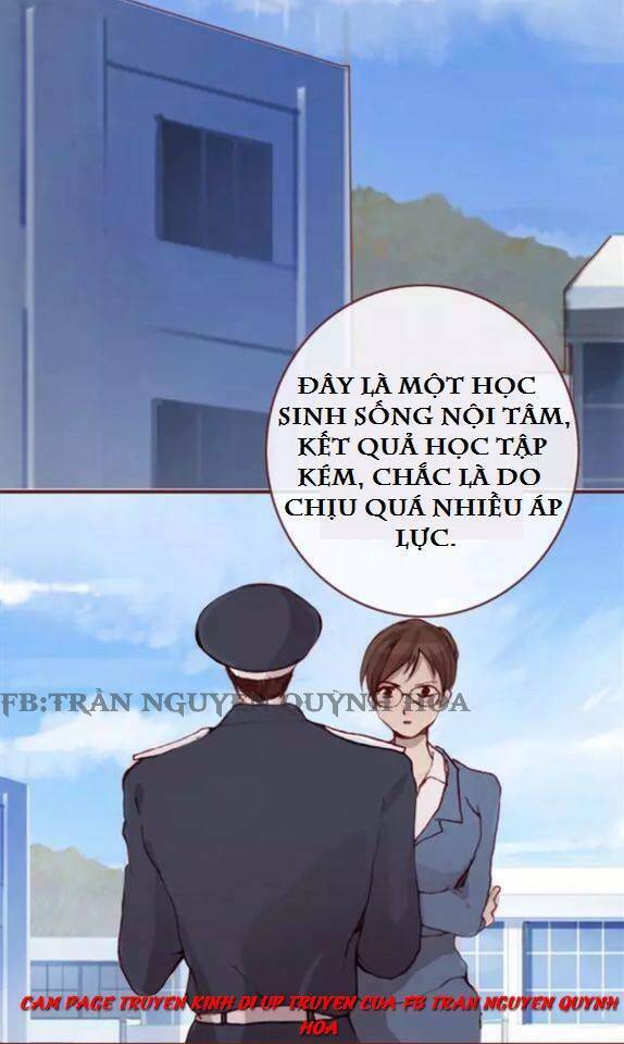Trả Thù Trường Trung Học Chương 19 Ảnh 25