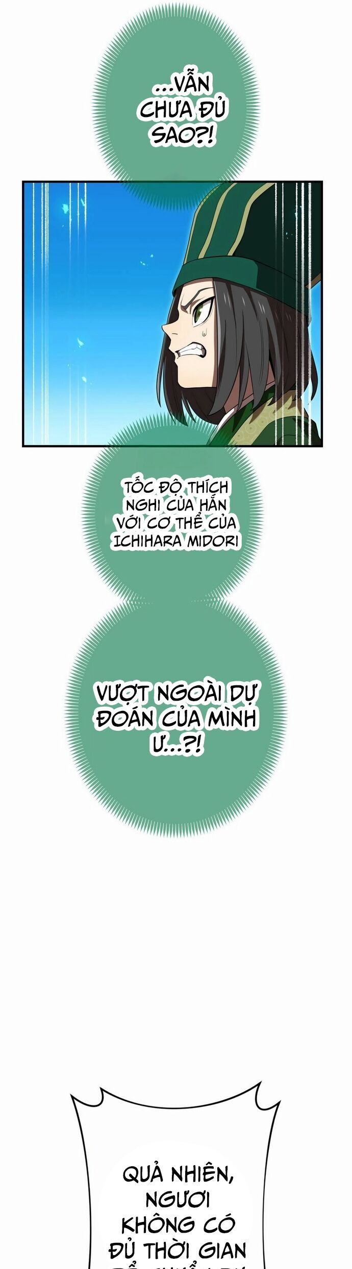 Mình Tao Là Siêu Việt Giả Mạnh Nhất! Chương 55 Ảnh 62