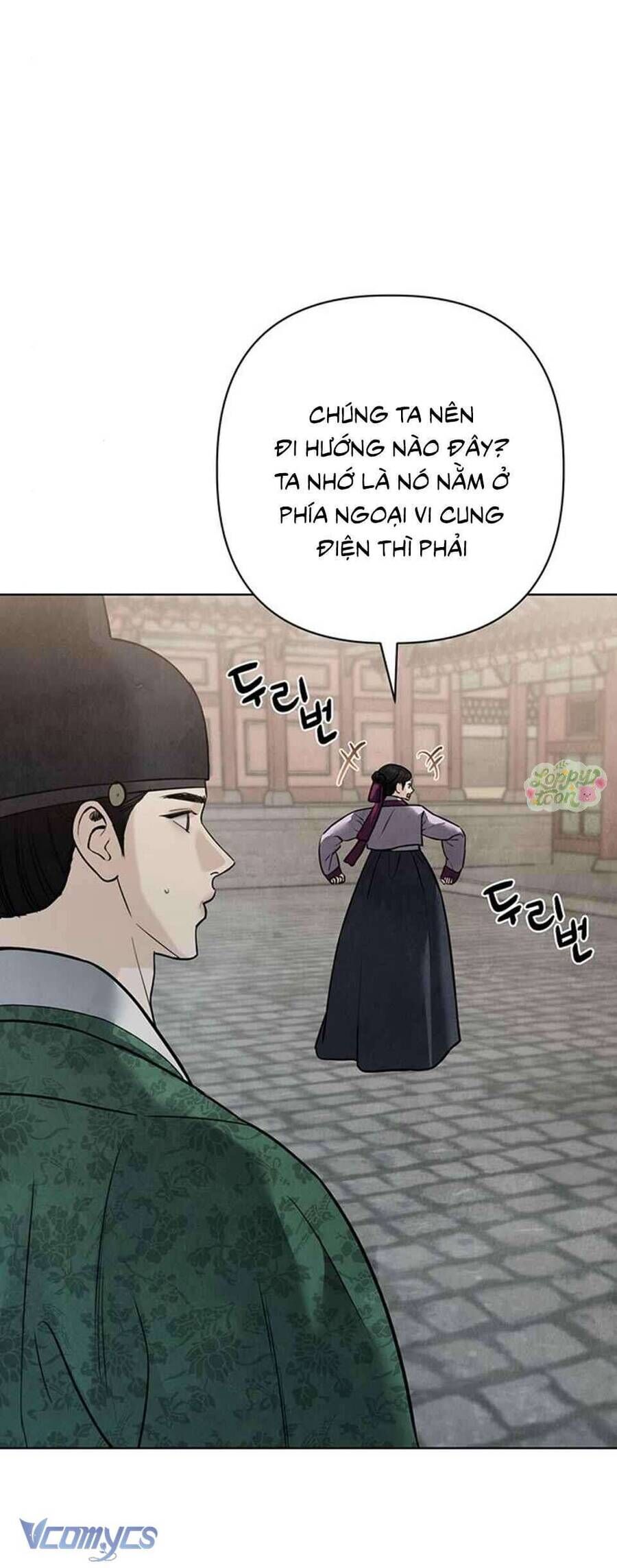 Quỷ Hồn Chương 26 Ảnh 72
