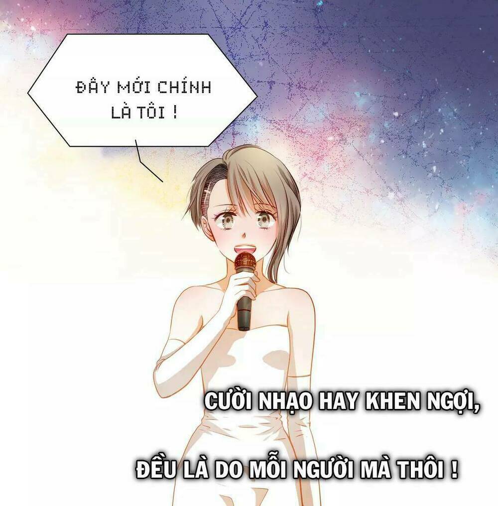 Sự Cám Dỗ Xấu Xa Chương 30 Ảnh 23