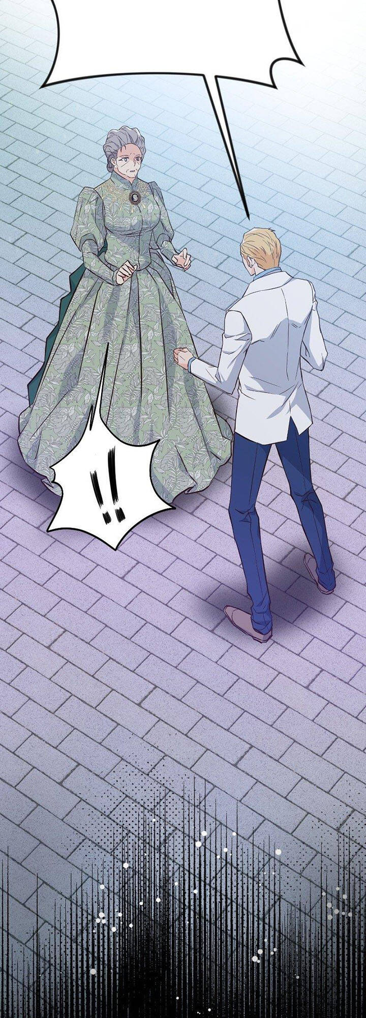 Tất Cả Mọi Người Đều Yêu Quý Nhân Vật Phản Diện Chương 28 Ảnh 60