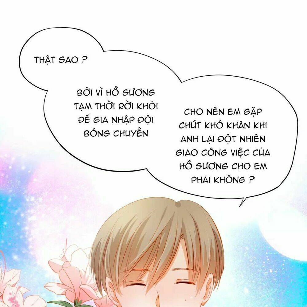 Sự Cám Dỗ Xấu Xa Chương 38 Ảnh 5