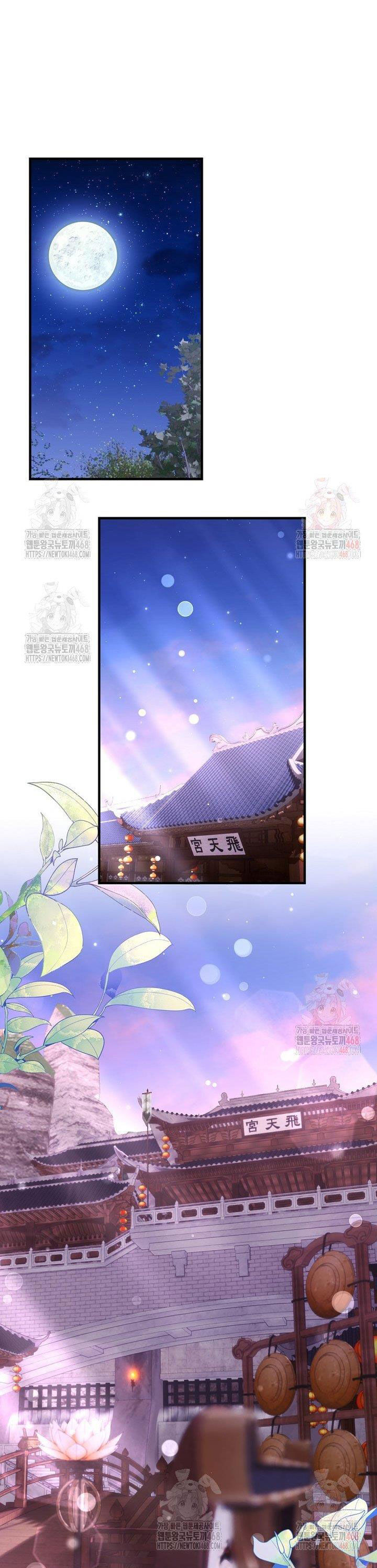 Sinh Tồn Trong Cuốn Tiểu Thuyết Romance Fantasy Chương 43 Ảnh 22