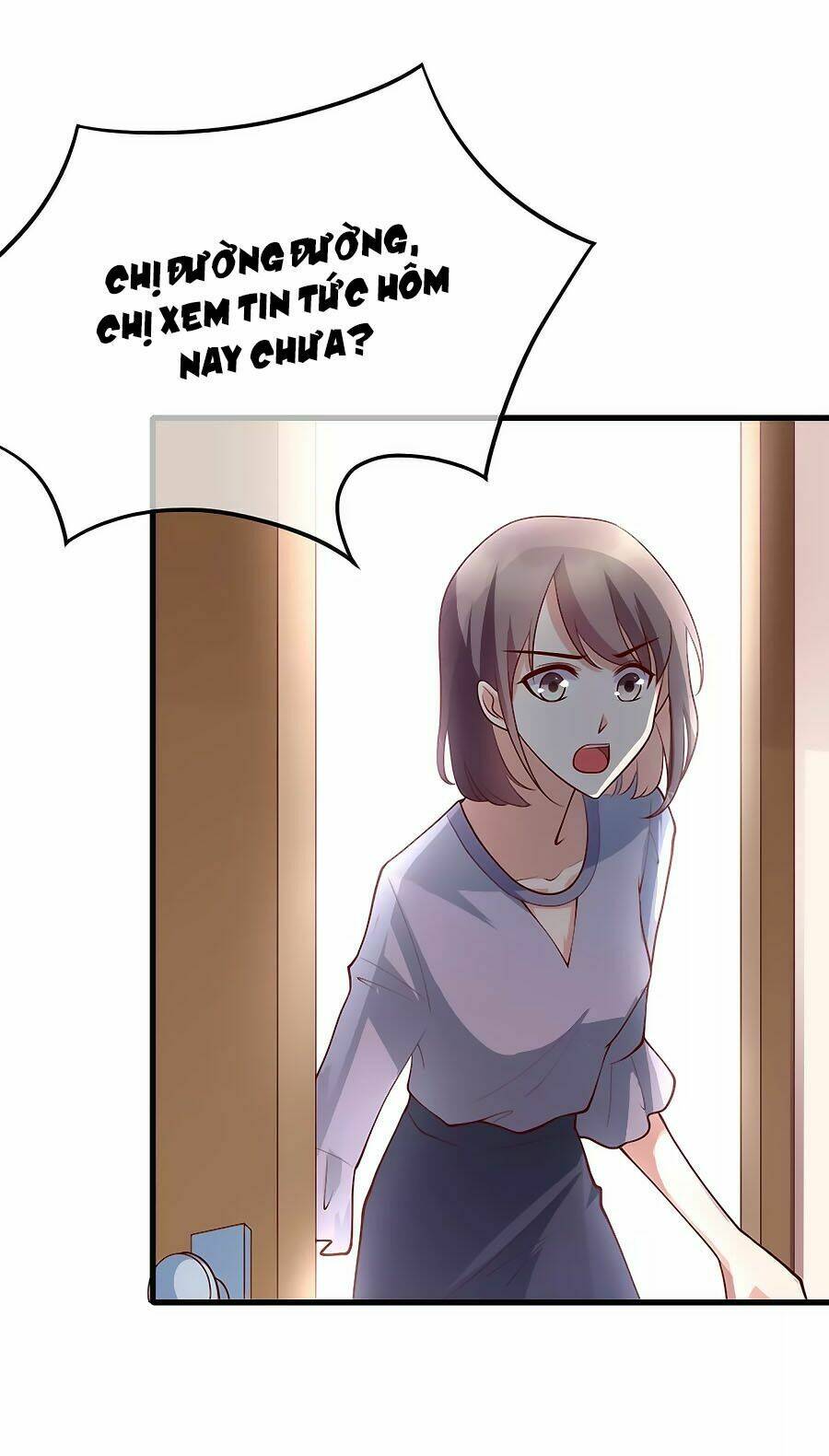 Quan Hệ Nguy Hiểm Chương 33 Ảnh 12