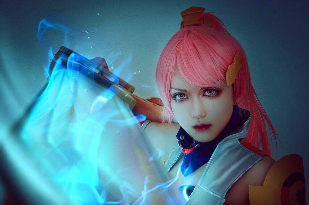 Tuyển Tập Cosplay Chương 541 Ảnh 11