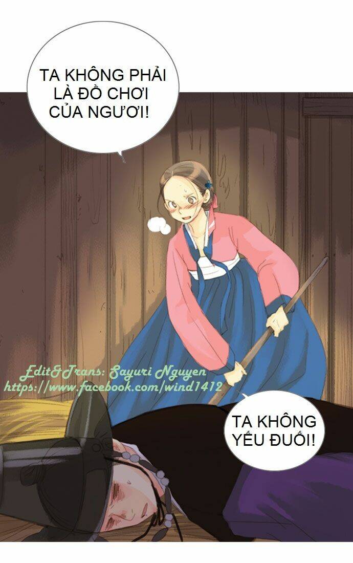 The Great Merchant Kim Manduk Chương 12 Ảnh 17