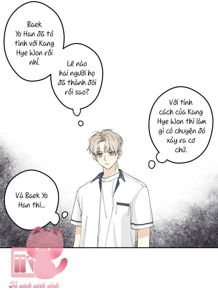 Cậu Nói Thích Tớ Khi Nào Chứ! Chương 7 Ảnh 30