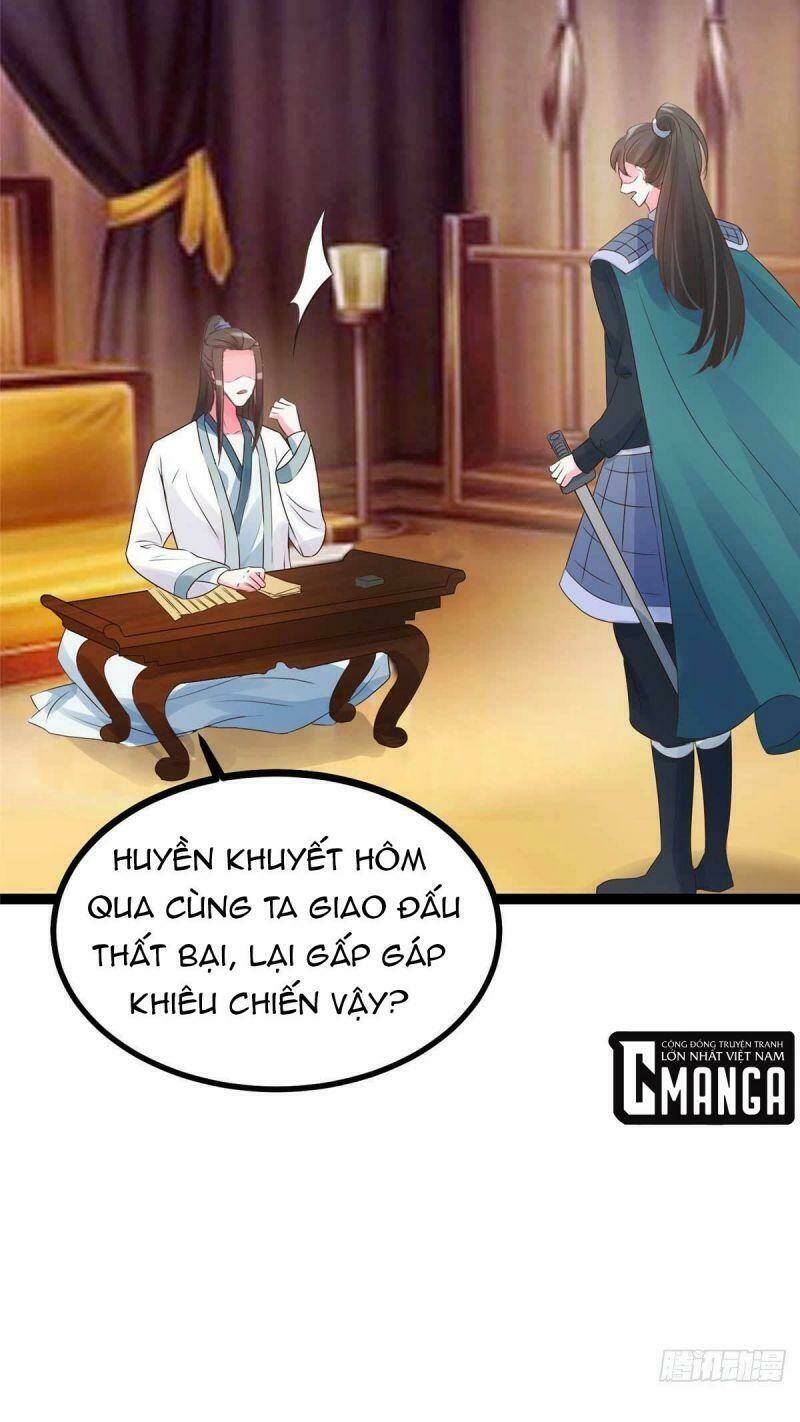 Đặc Công Cuồng Phi: Tuyệt Thế Tu Chân Chương 15 Ảnh 14