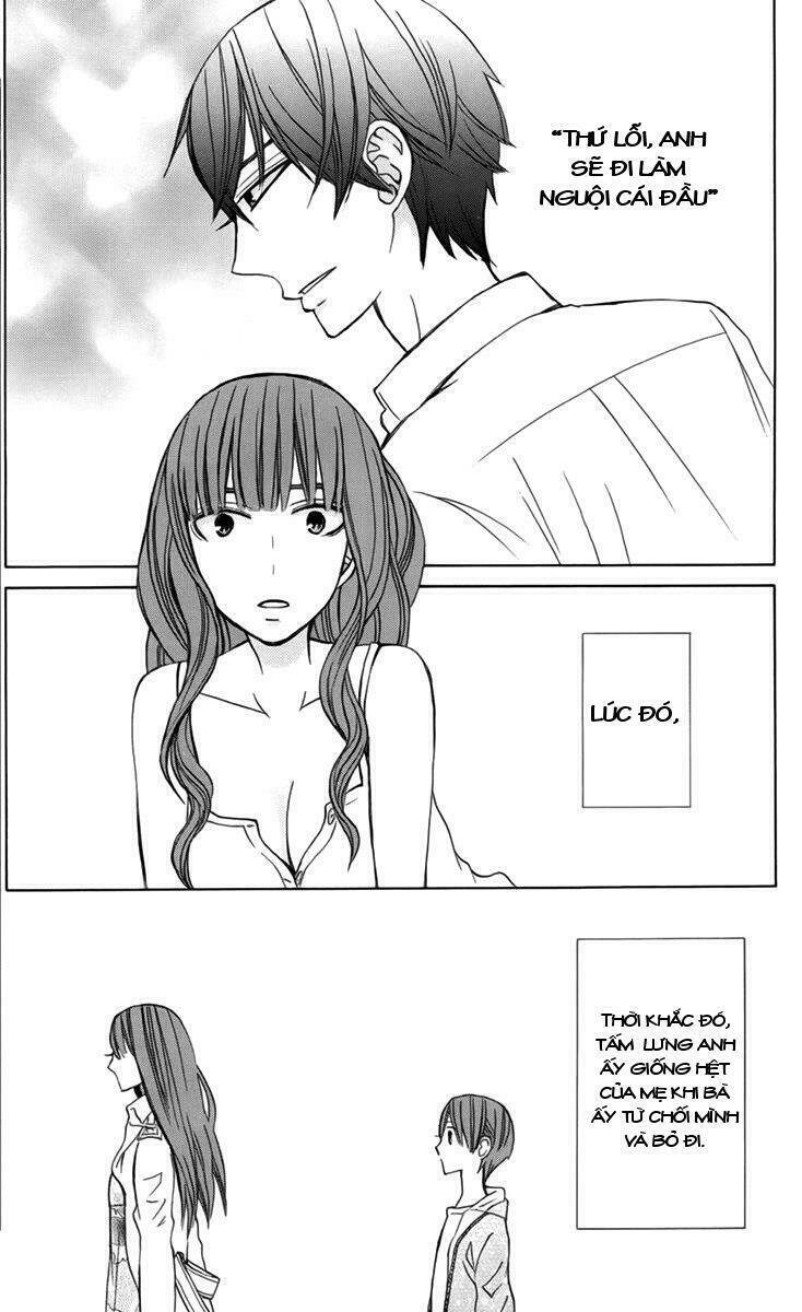 Kanojo Ni Naru Hi Chương 17 Ảnh 5