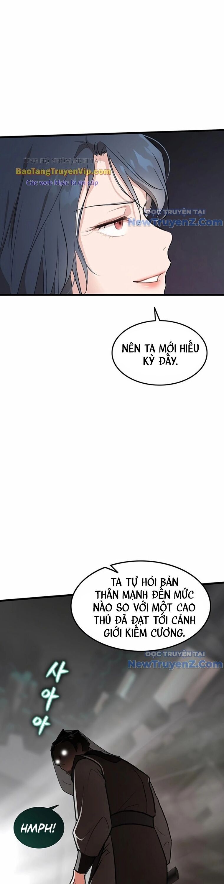 Tôi Trở Thành Chồng Của Giáo Chủ Ma Giáo Chương 9 Ảnh 24