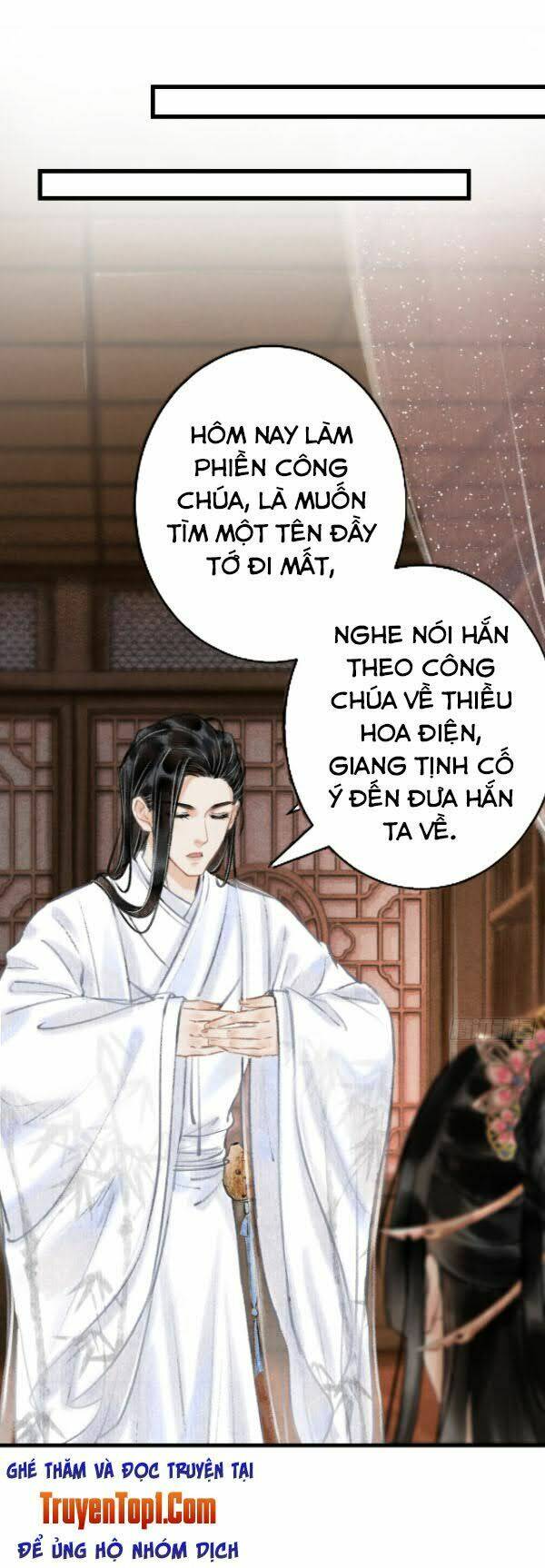 Tuần Tuần Thiện Dụ Chương 2 Ảnh 17