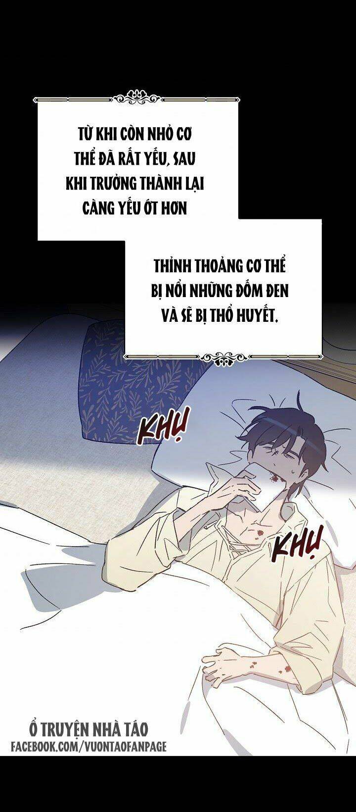 Kỵ Sĩ Đỏ Không Mê Tiền Mù Quáng Chương 21 Ảnh 35