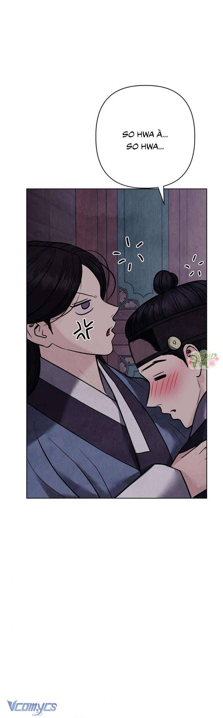 Quỷ Hồn Chương 25 Ảnh 99