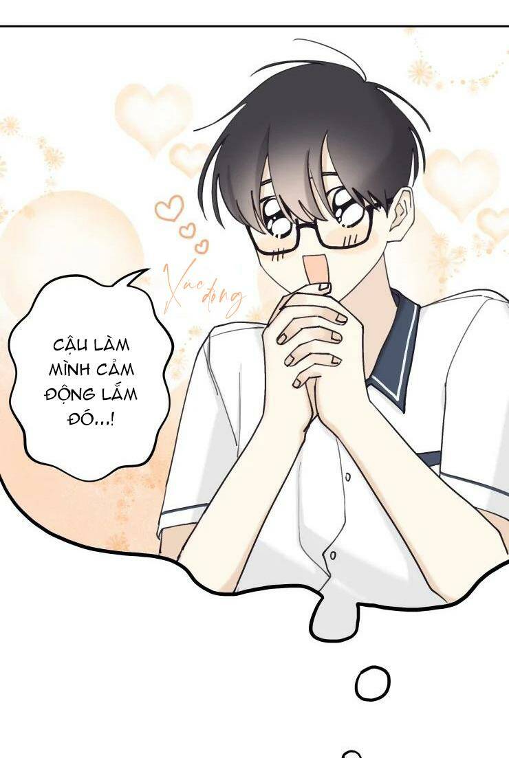 Cậu Nói Thích Tớ Khi Nào Chứ! Chương 9 Ảnh 16
