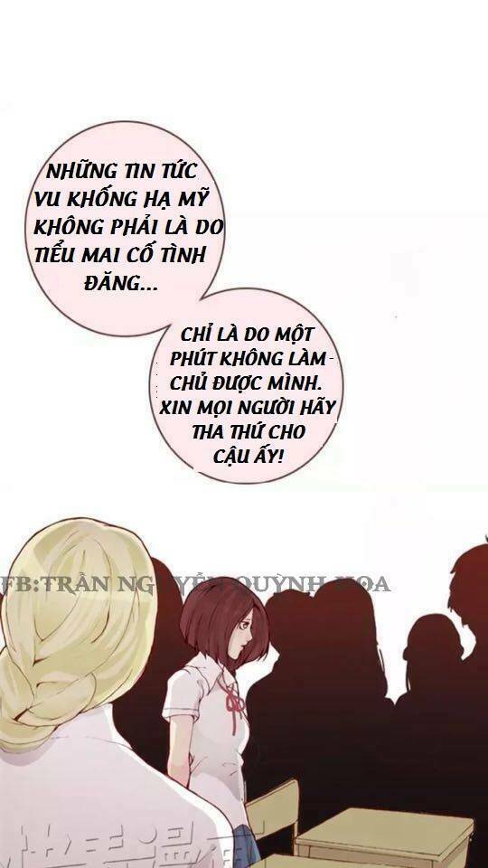 Trả Thù Trường Trung Học Chương 25 Ảnh 24