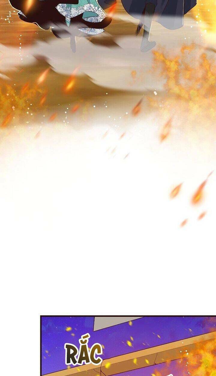 Tất Cả Mọi Người Đều Yêu Quý Nhân Vật Phản Diện Chương 27 Ảnh 4