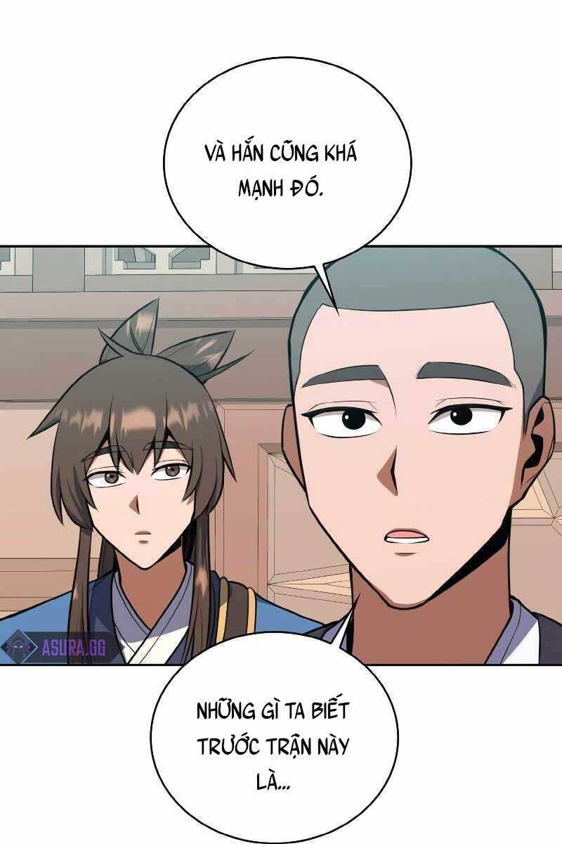Tuyệt Đỉnh Võ Lâm Chương 31 Ảnh 99
