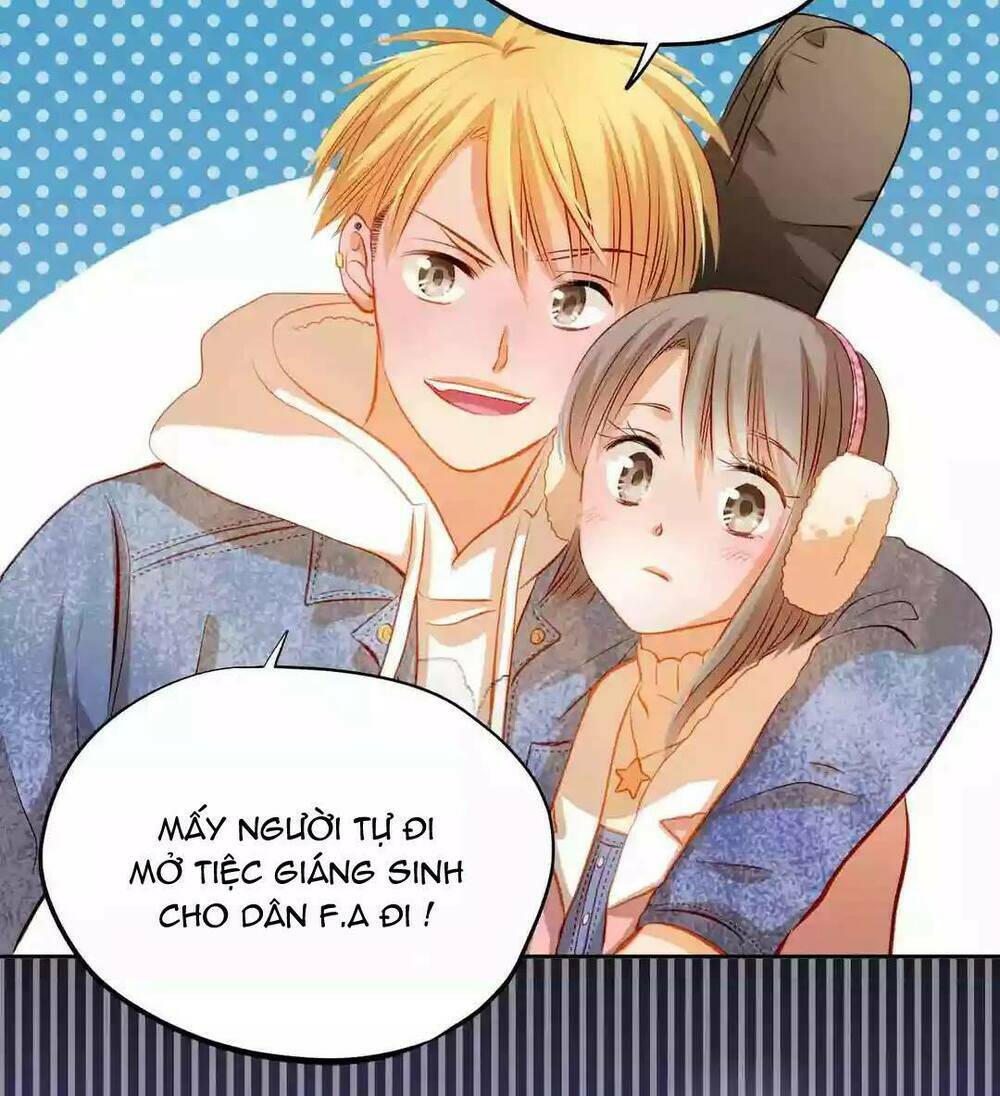 Sự Cám Dỗ Xấu Xa Chương 31.3 Ảnh 47