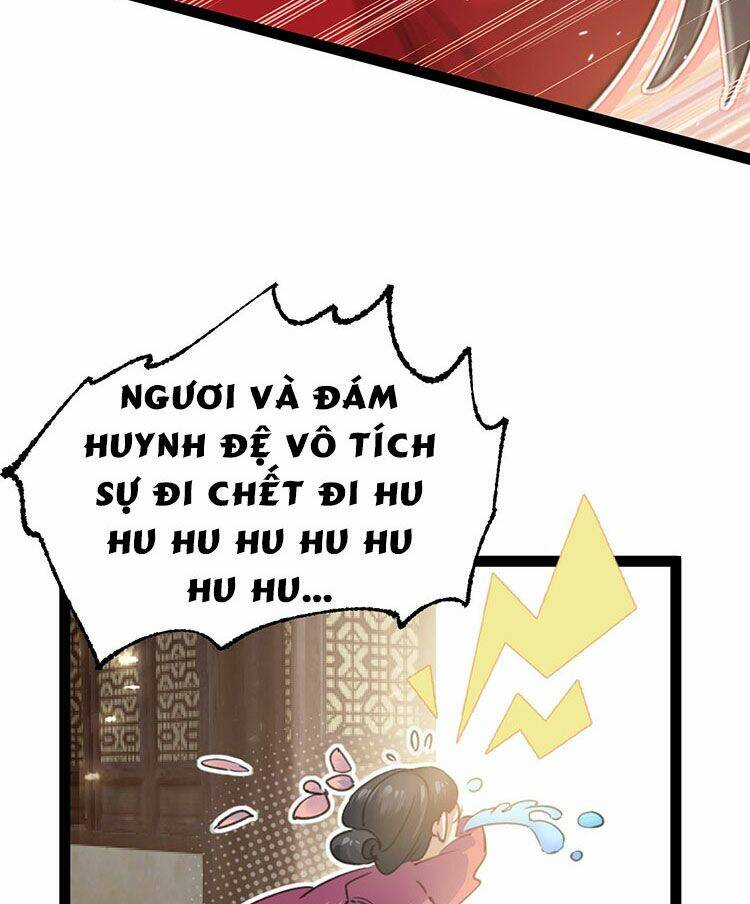 Tu Tiên Giới Duy Nhất Thuần Gia Môn Chương 1 Ảnh 40