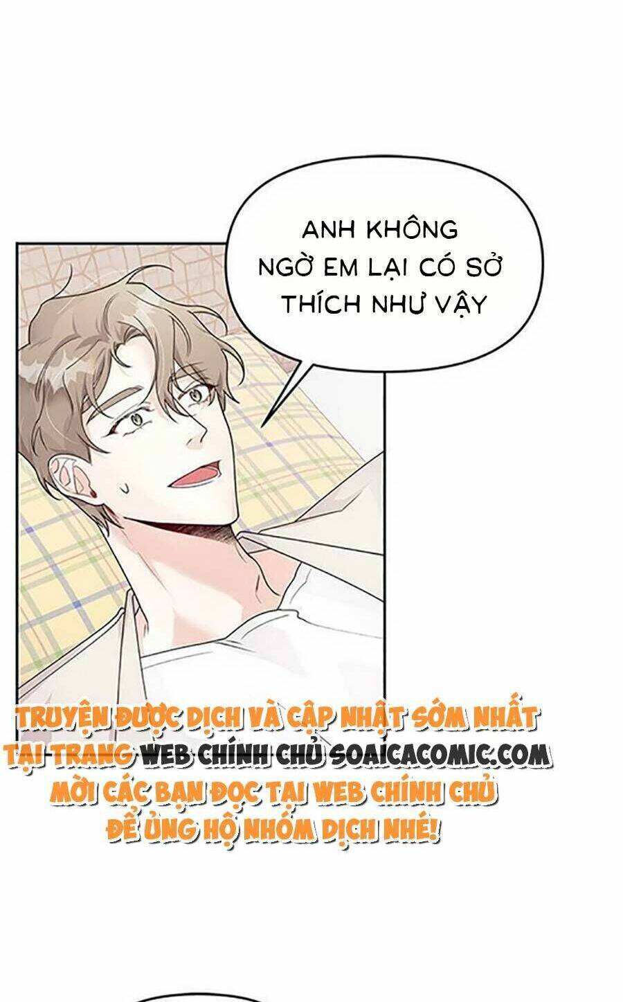 Ai Đã Dành Một Đêm Với Tôi Chương 6.2 Ảnh 34