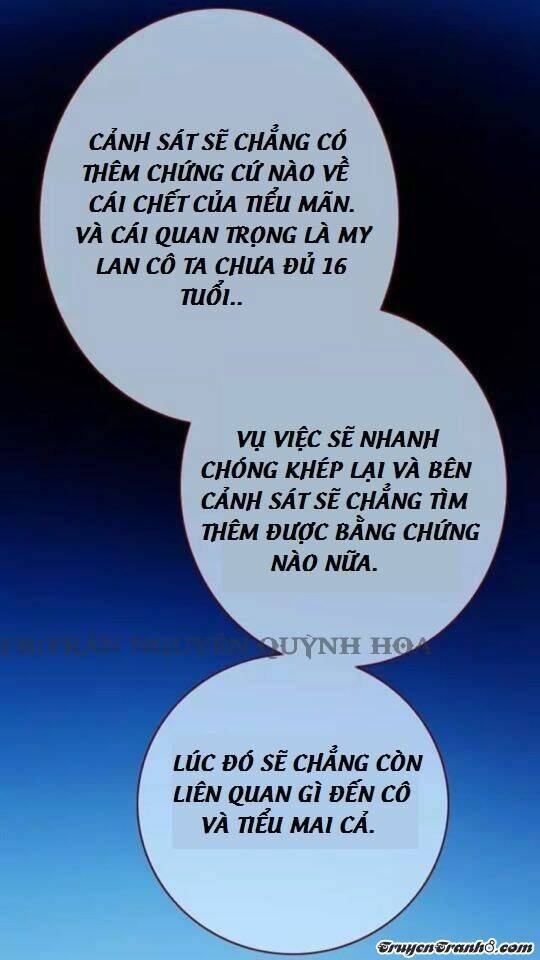 Trả Thù Trường Trung Học Chương 23 Ảnh 43