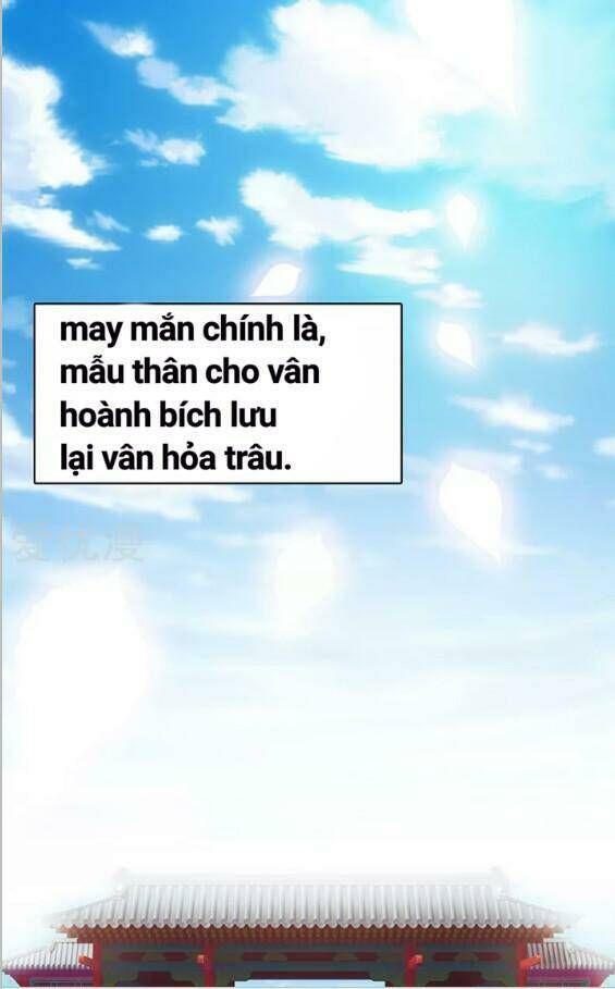 Trọng Sinh Y Phi Chương 1 Ảnh 12