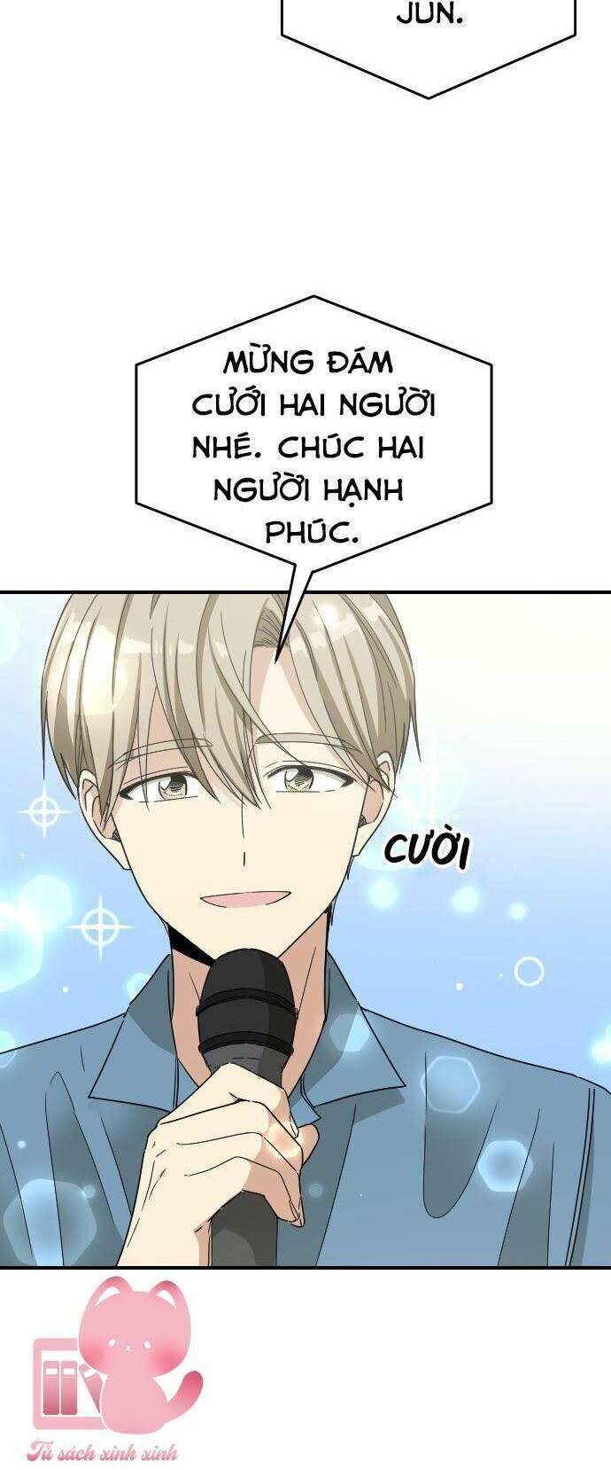 Bạn Của Em Trai Chương 81 Ảnh 63